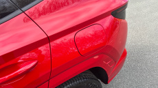 Hyundai TUCSON 1.6 TGDi N Line 5dr 2WD Petrol Estate